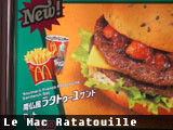 Le Mac Ratatouille